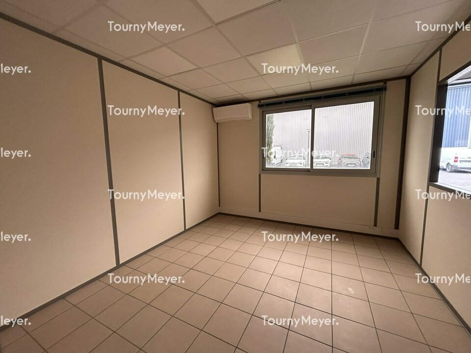 BUREAUX