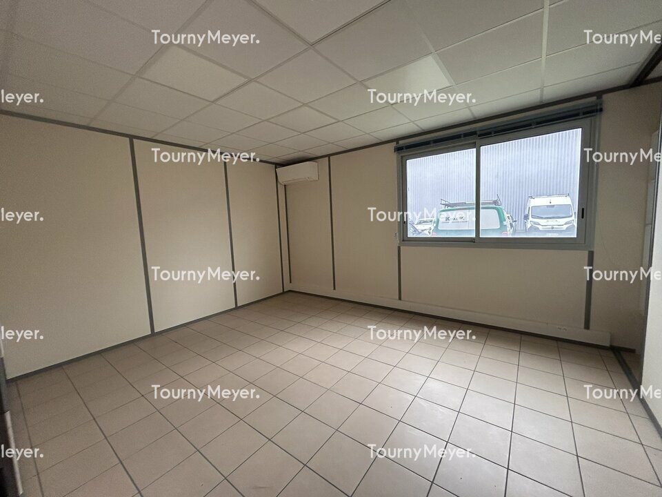 BUREAUX