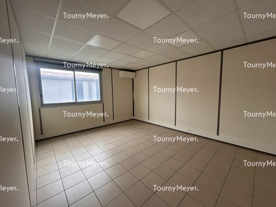 BUREAUX