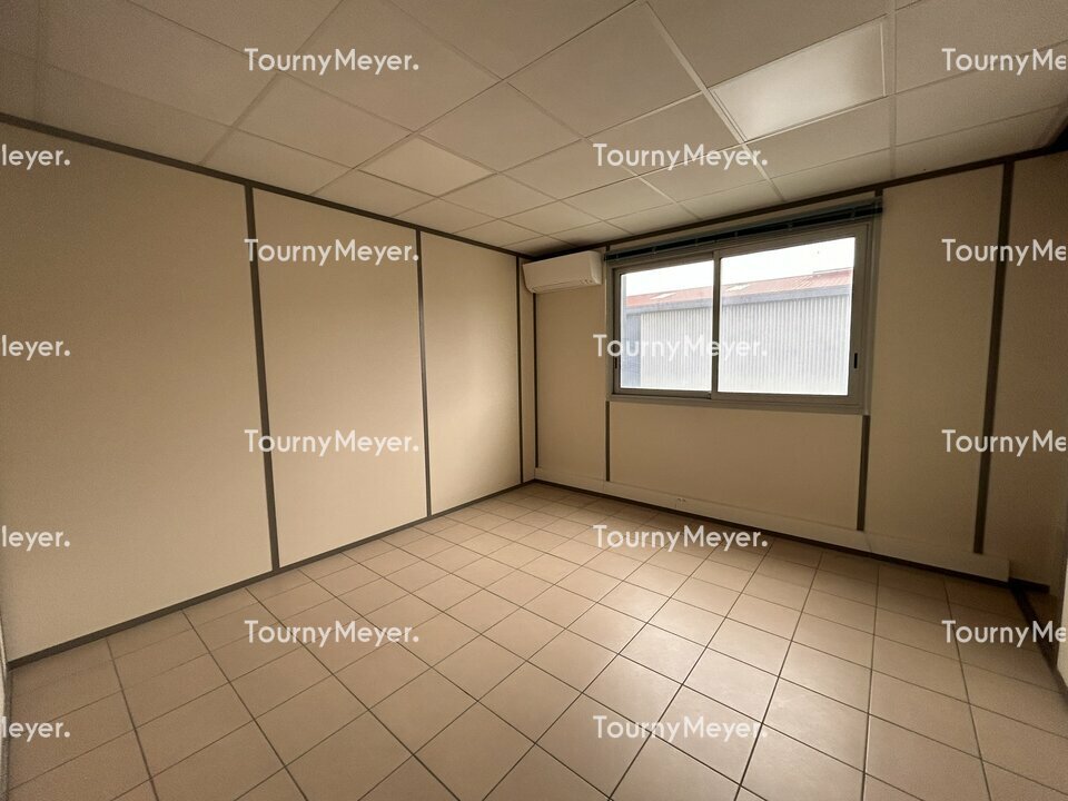 BUREAUX