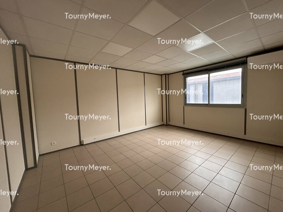 BUREAUX