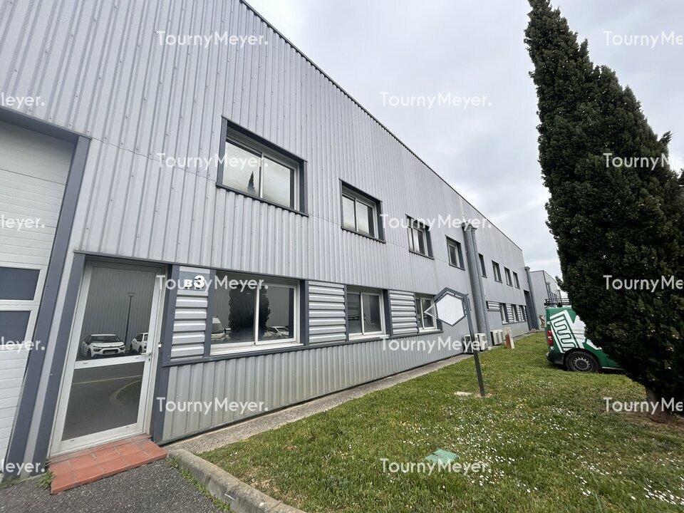 BUREAUX