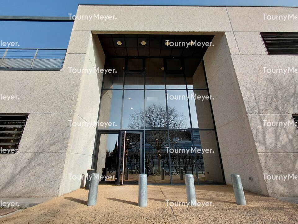 BUREAUX