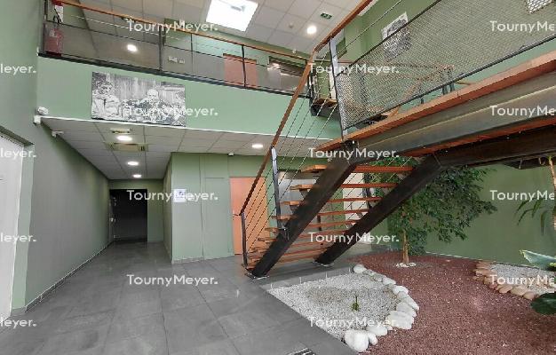 BUREAUX