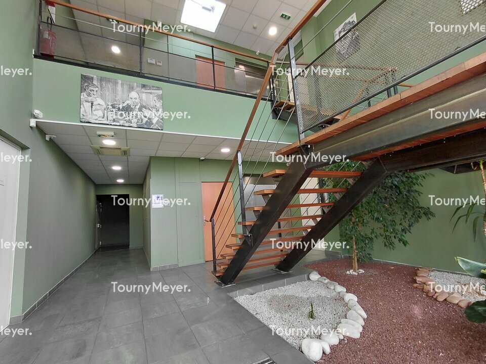 BUREAUX