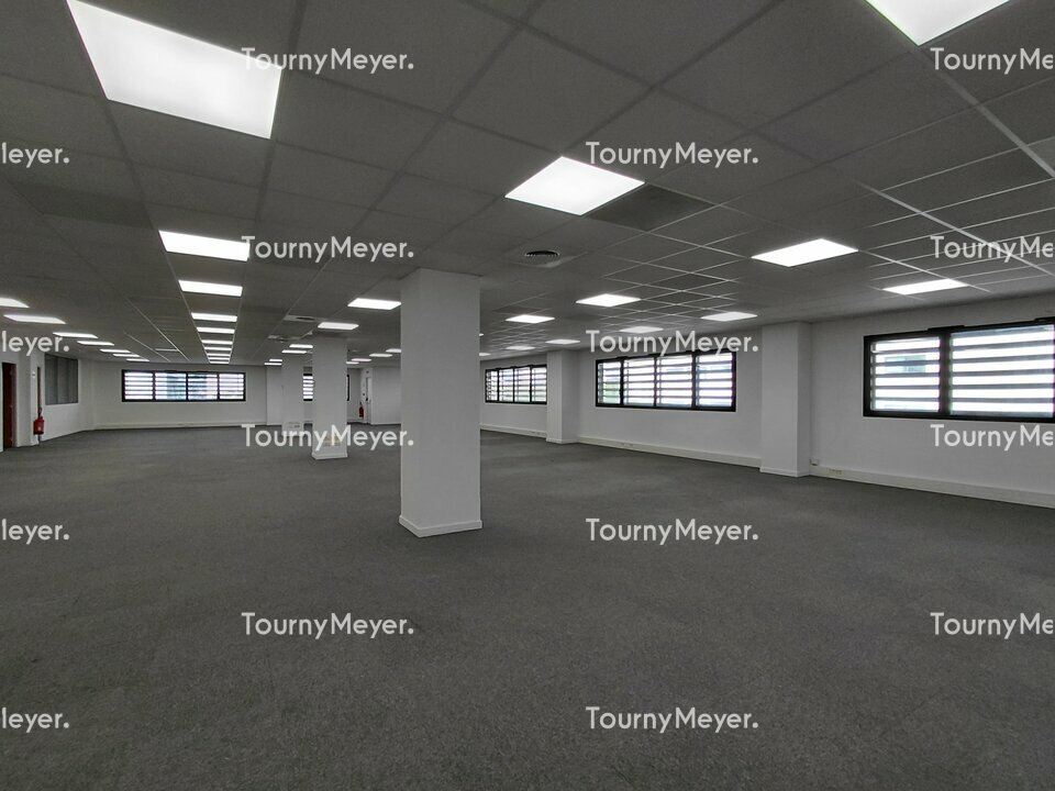 BUREAUX