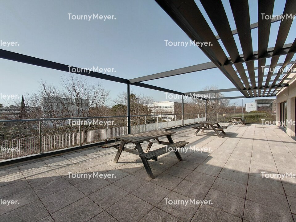 BUREAUX