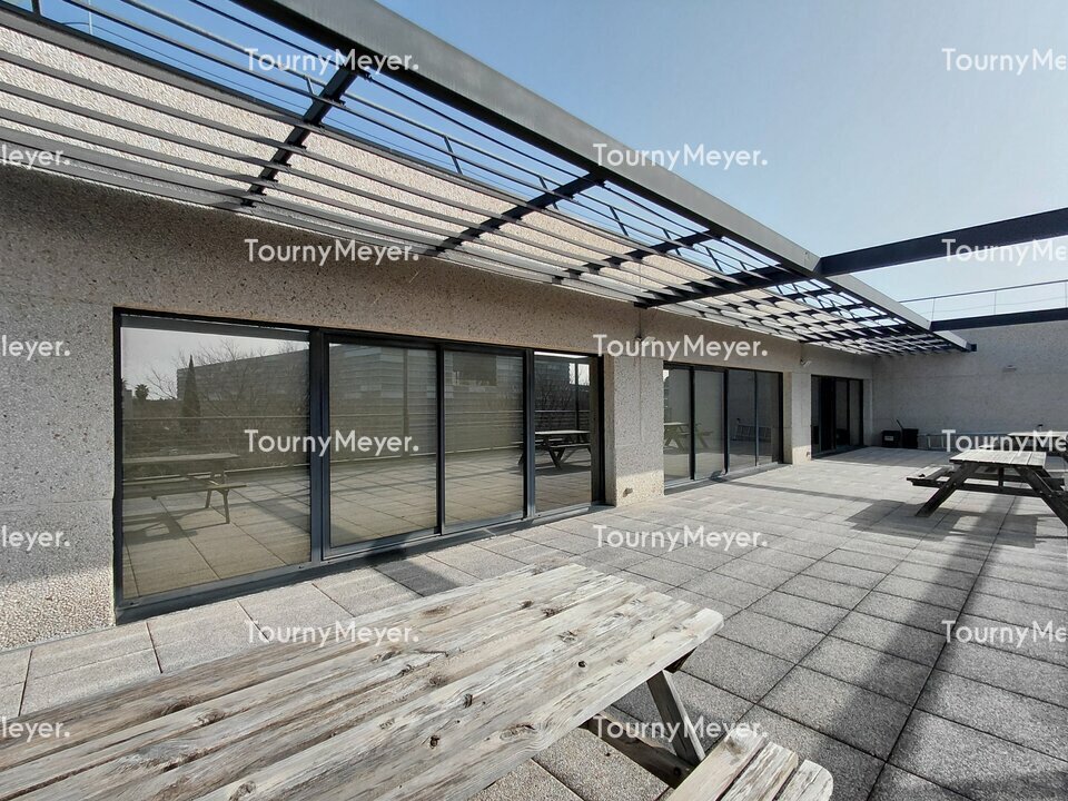 BUREAUX