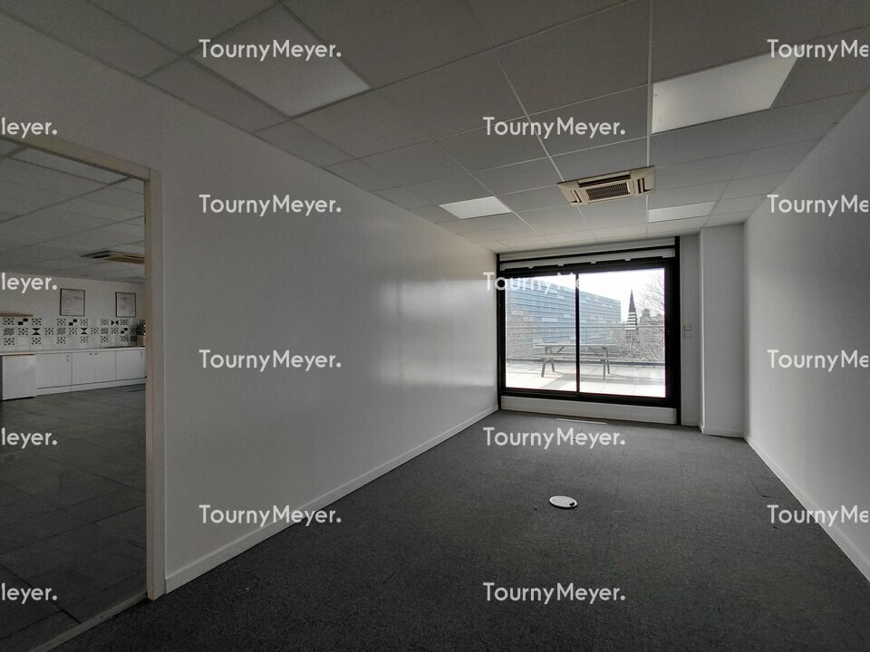 BUREAUX