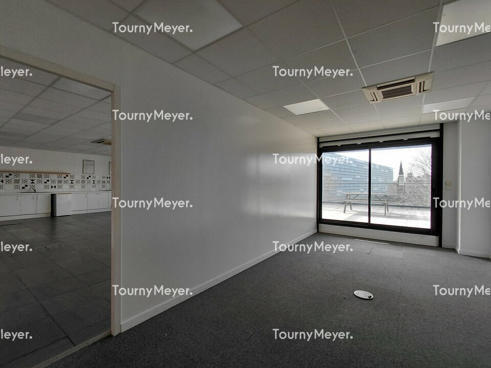 BUREAUX