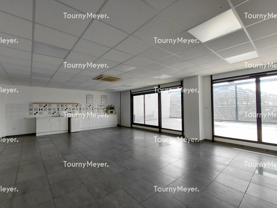 BUREAUX