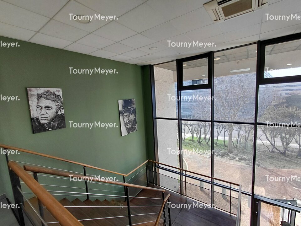BUREAUX