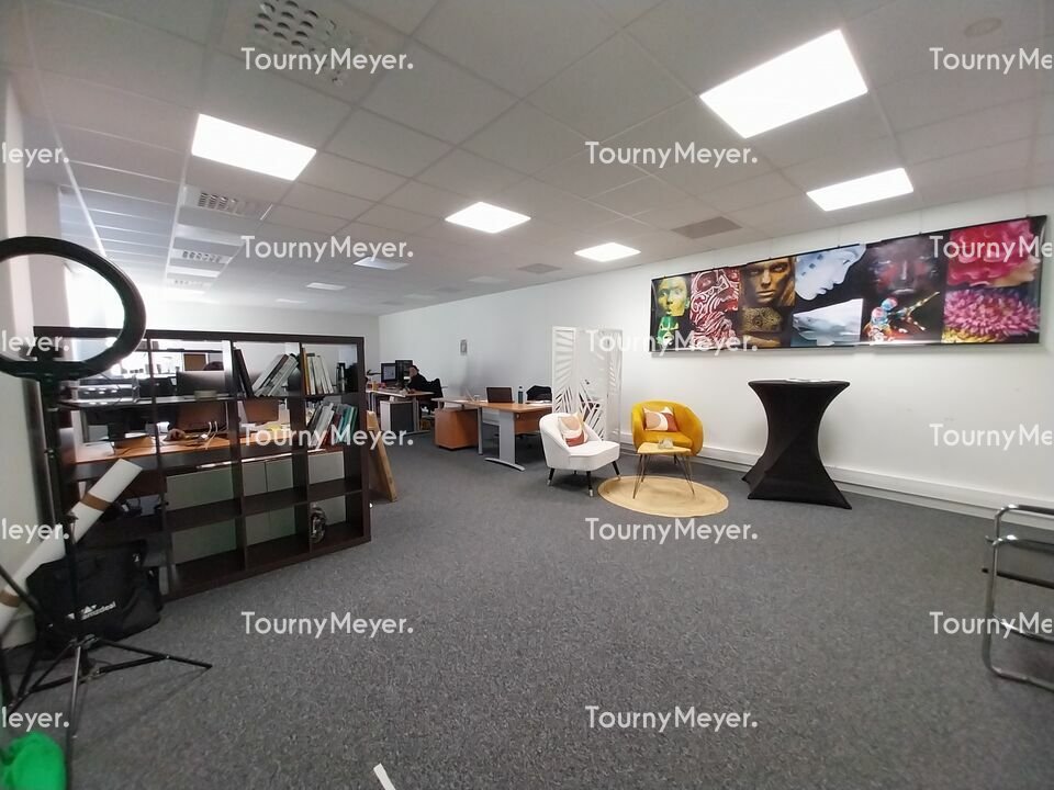 BUREAUX