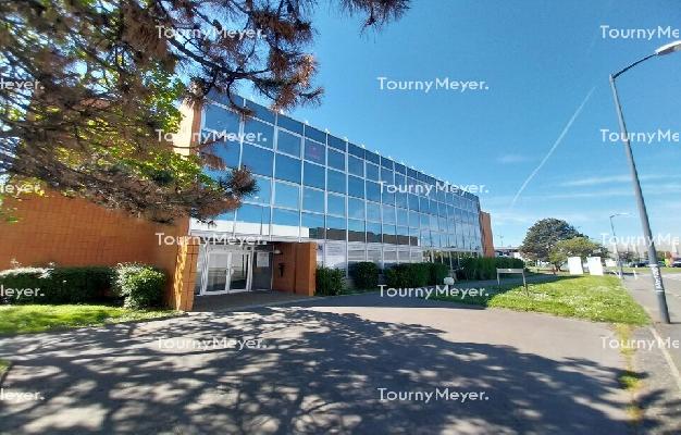 BUREAUX