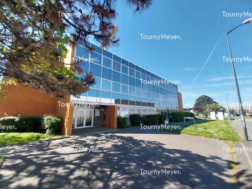 BUREAUX