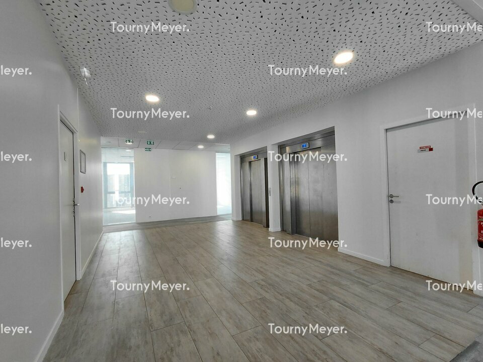 BUREAUX