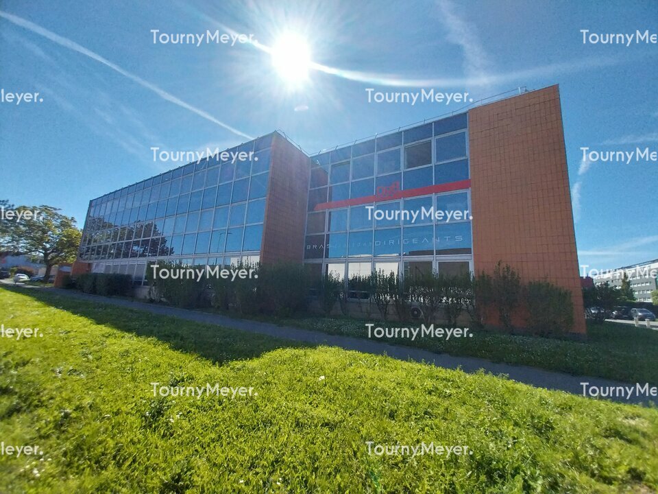 BUREAUX