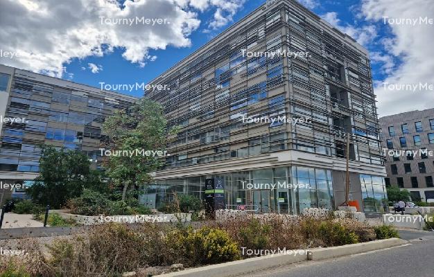 BUREAUX
