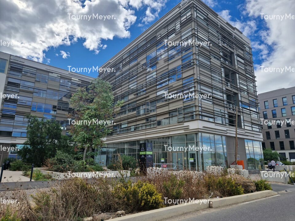 BUREAUX