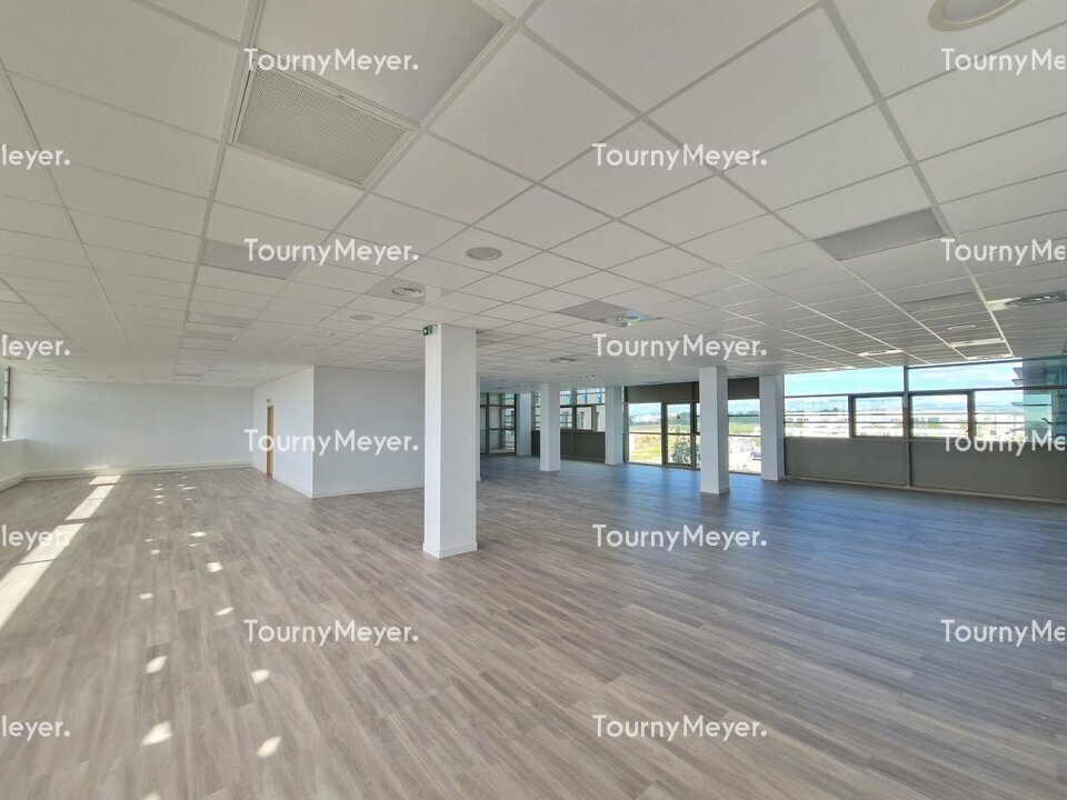 BUREAUX