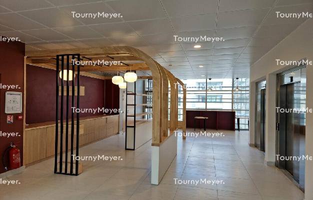 BUREAUX