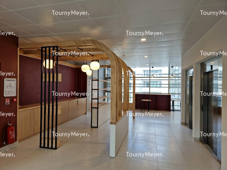 BUREAUX