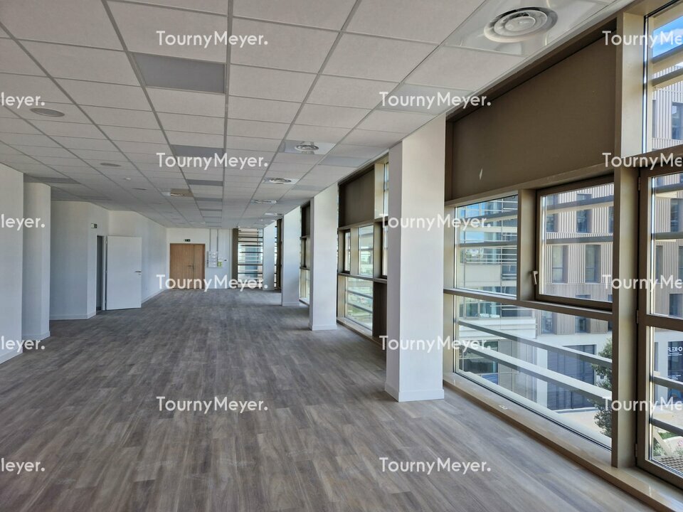 BUREAUX