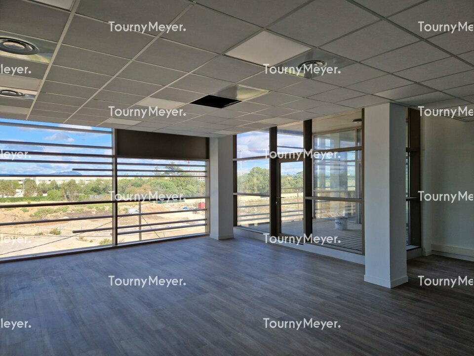 BUREAUX