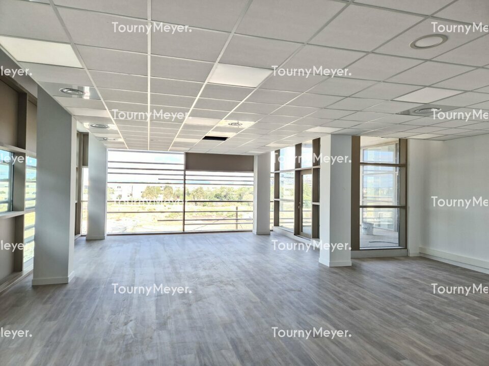 BUREAUX