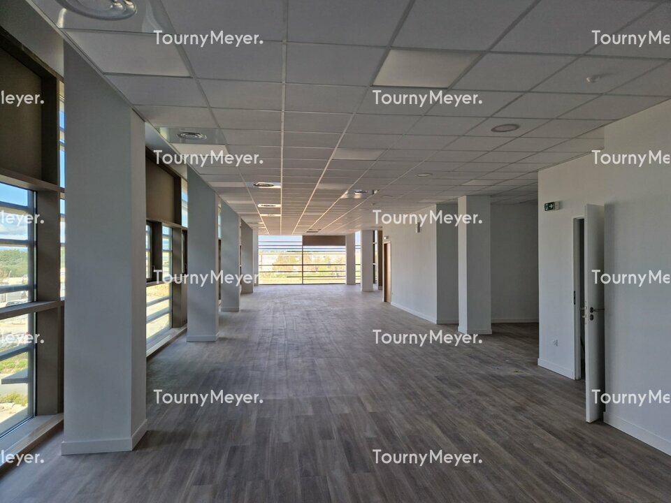 BUREAUX