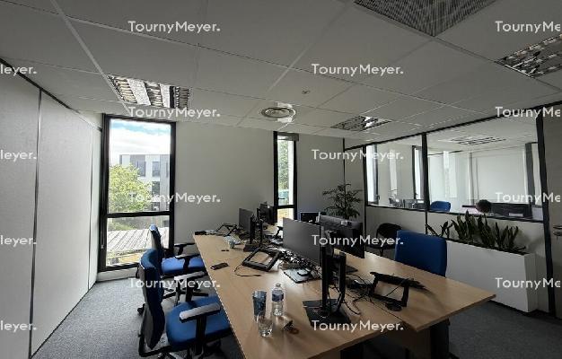 BUREAUX