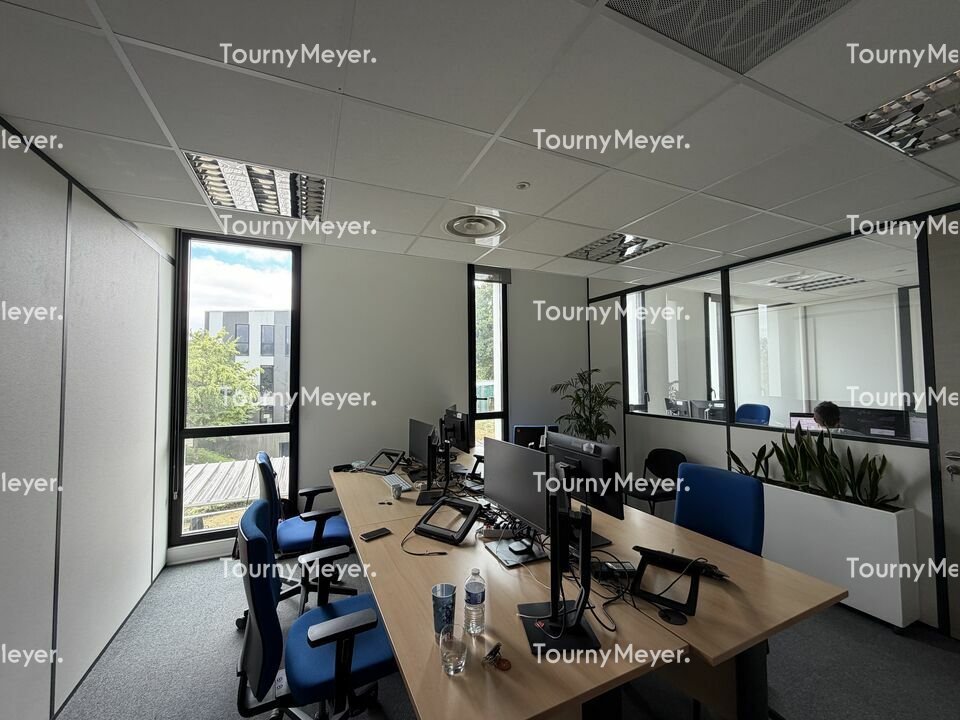 BUREAUX