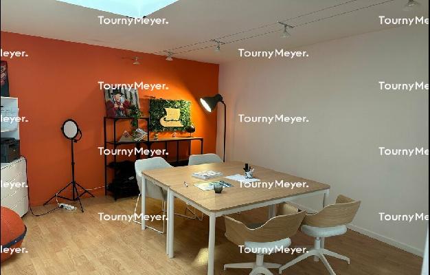 BUREAUX