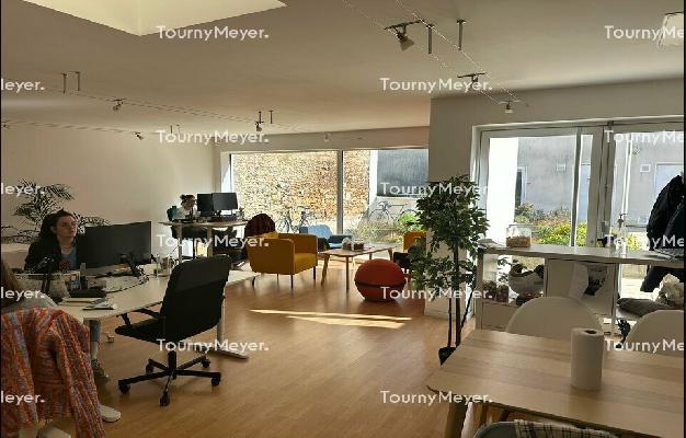 BUREAUX