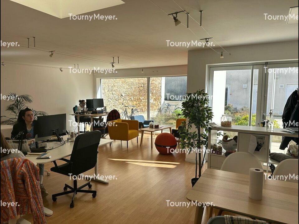 BUREAUX