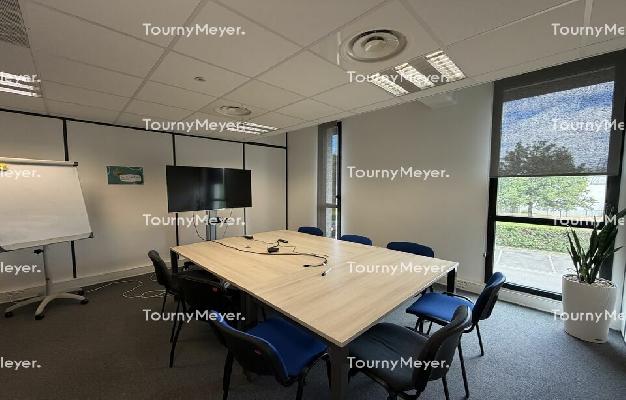 BUREAUX