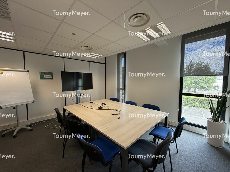 BUREAUX