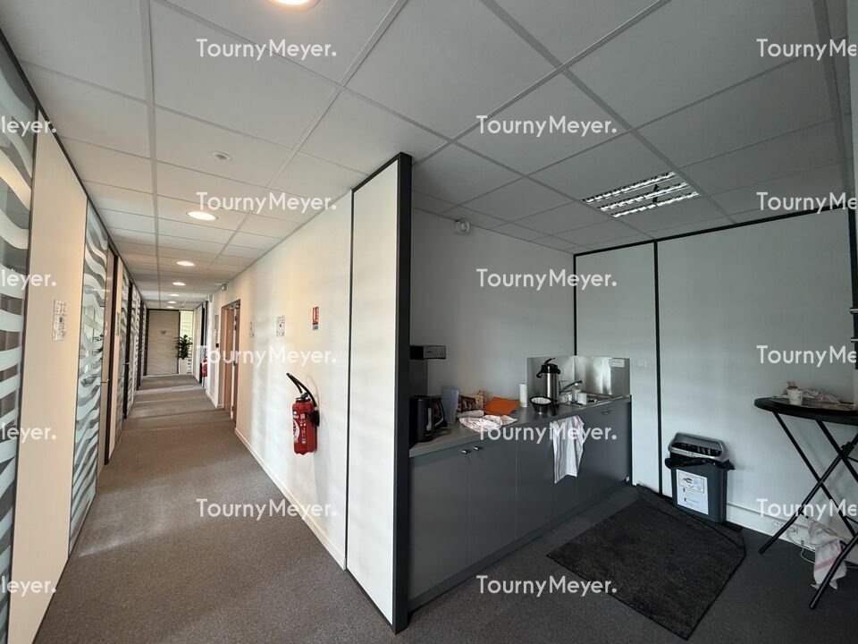 BUREAUX