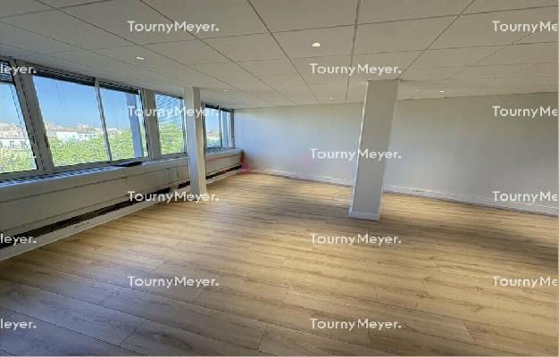 BUREAUX