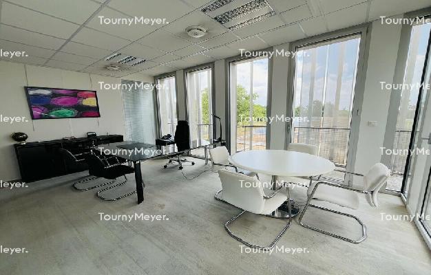 BUREAUX