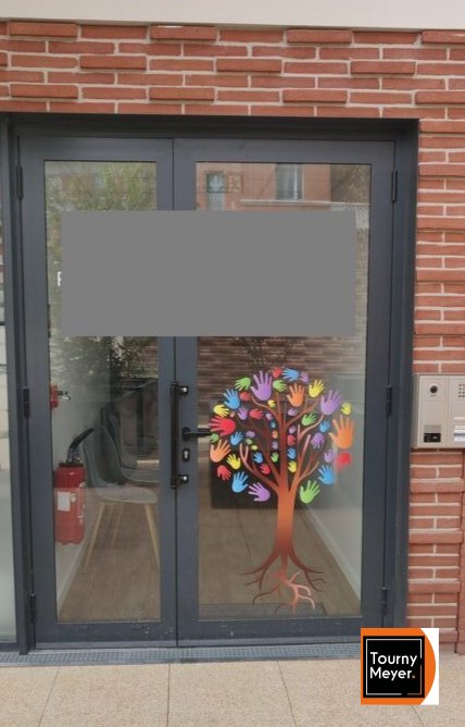 BUREAUX