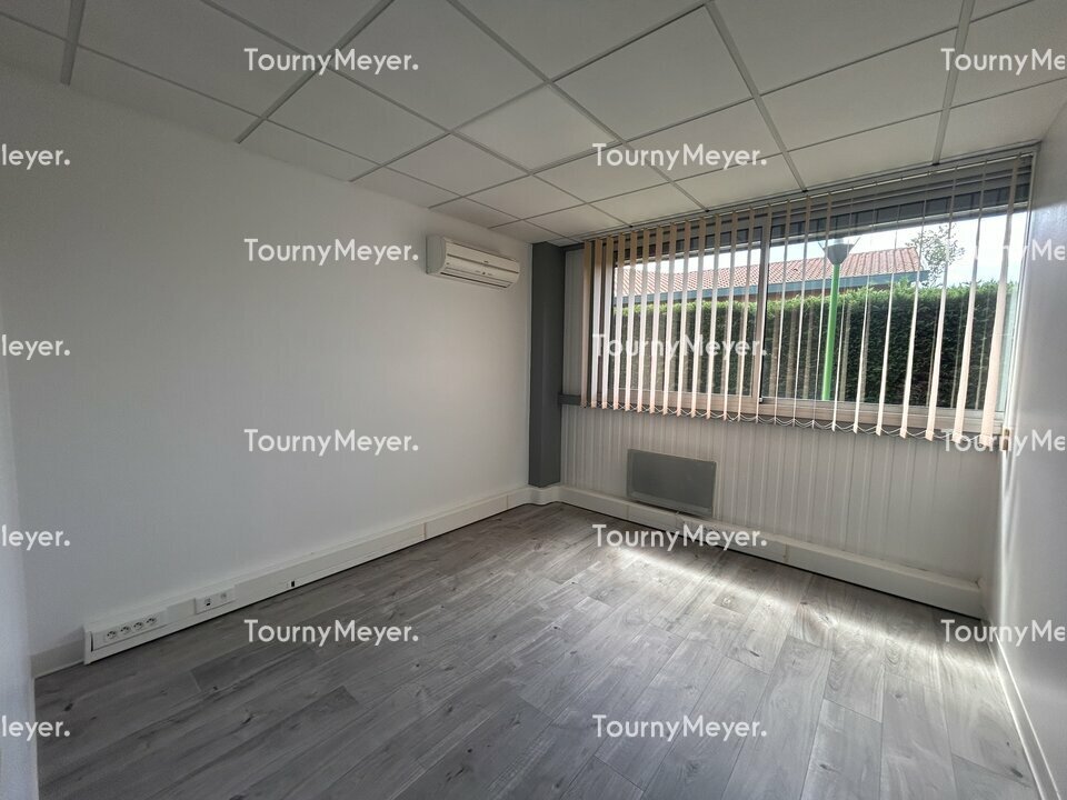 BUREAUX