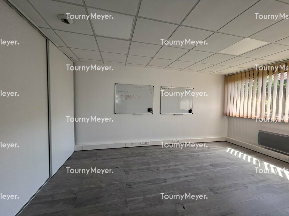BUREAUX