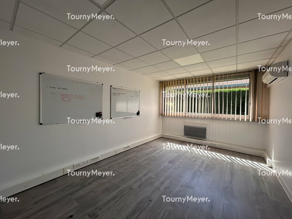 BUREAUX