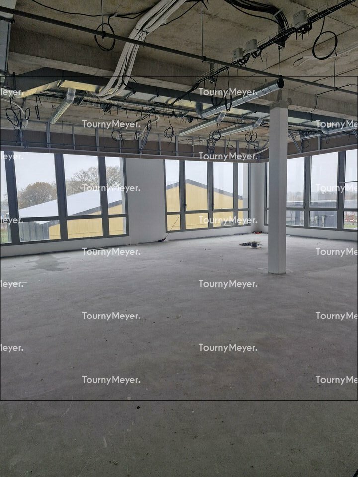 BUREAUX