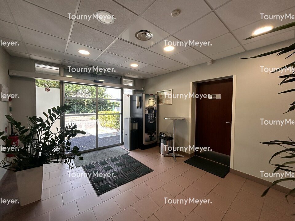 BUREAUX