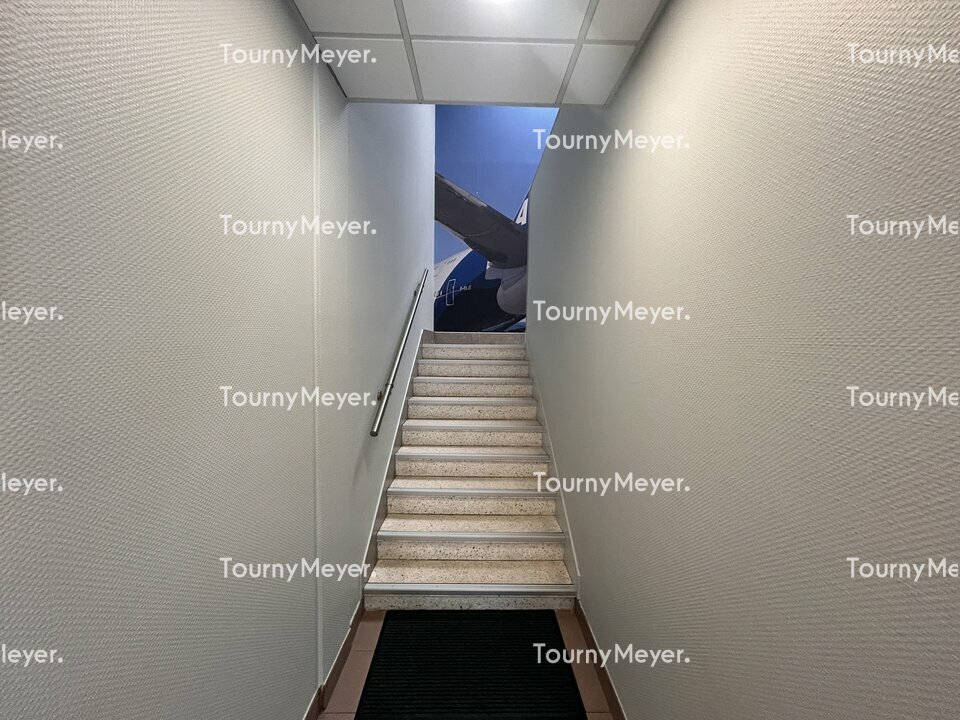 BUREAUX