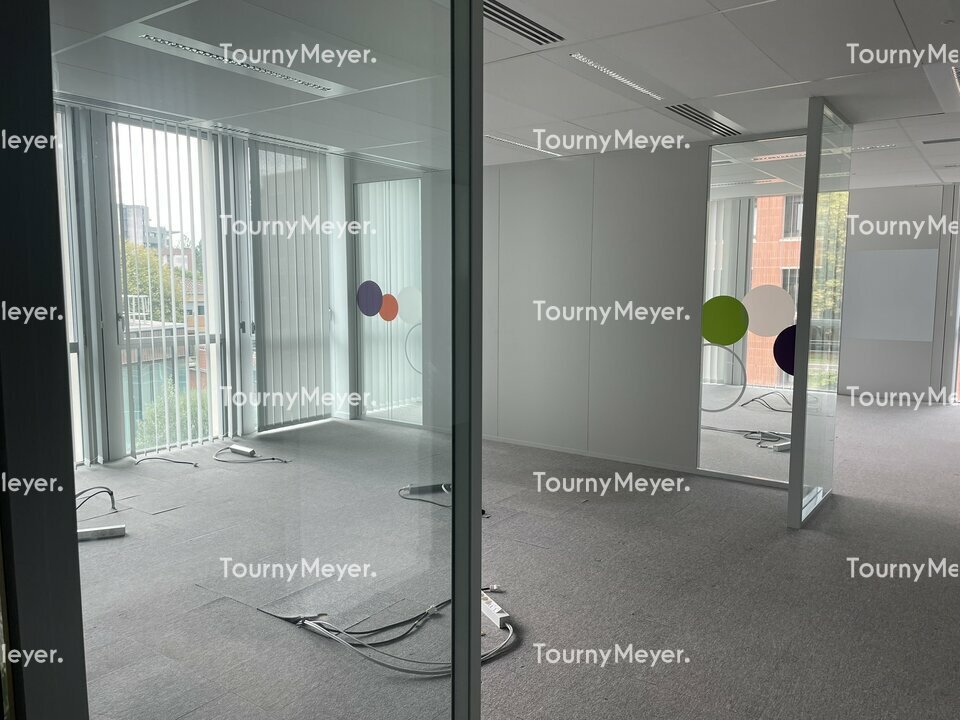 BUREAUX