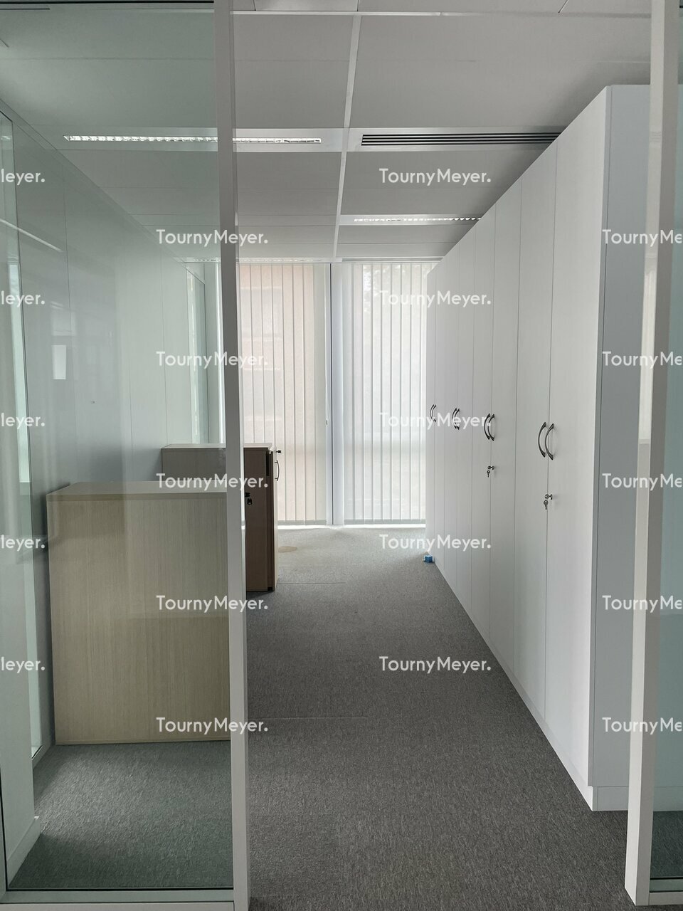 BUREAUX