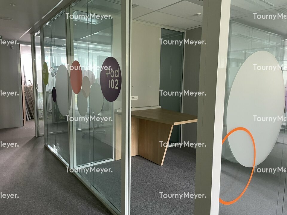 BUREAUX